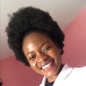 Meet your Posher, Tilly